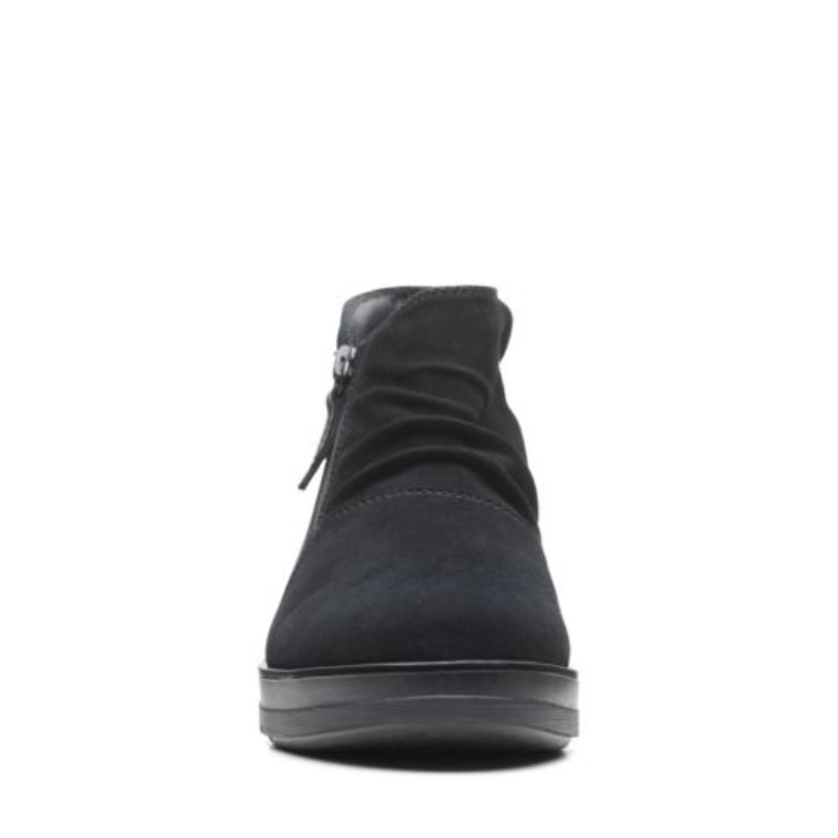 Shaylup Clarks Ante Negro