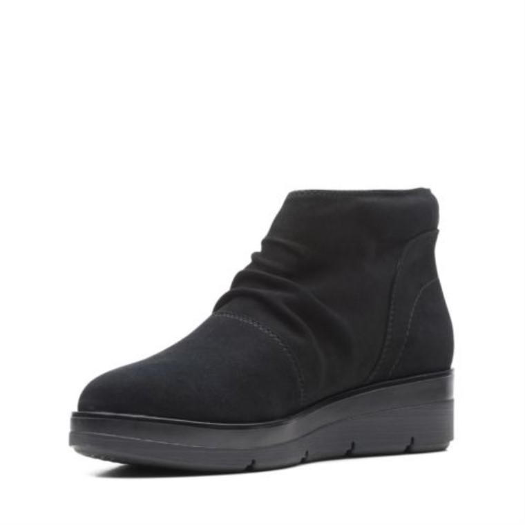 Shaylup Clarks Ante Negro
