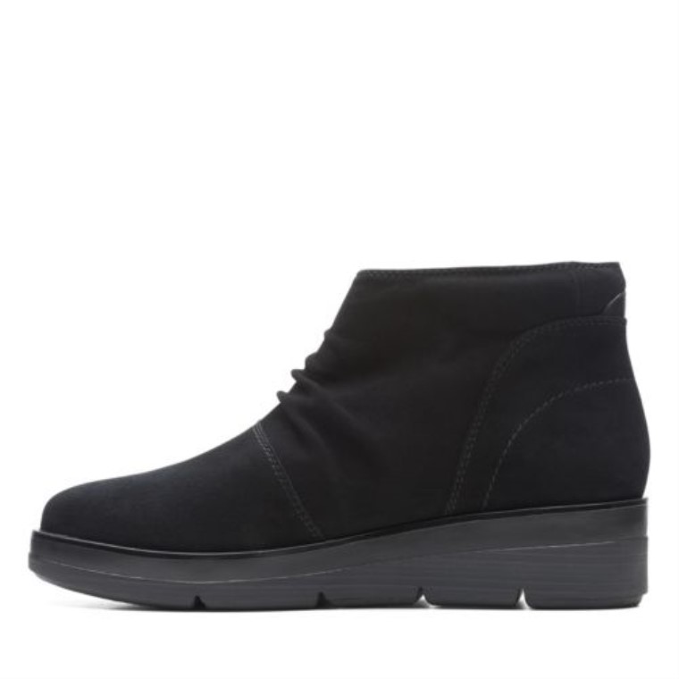 Shaylup Clarks Ante Negro