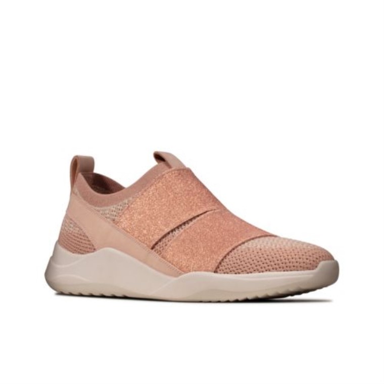 Tamizar Deslizamiento Clarks Rubor