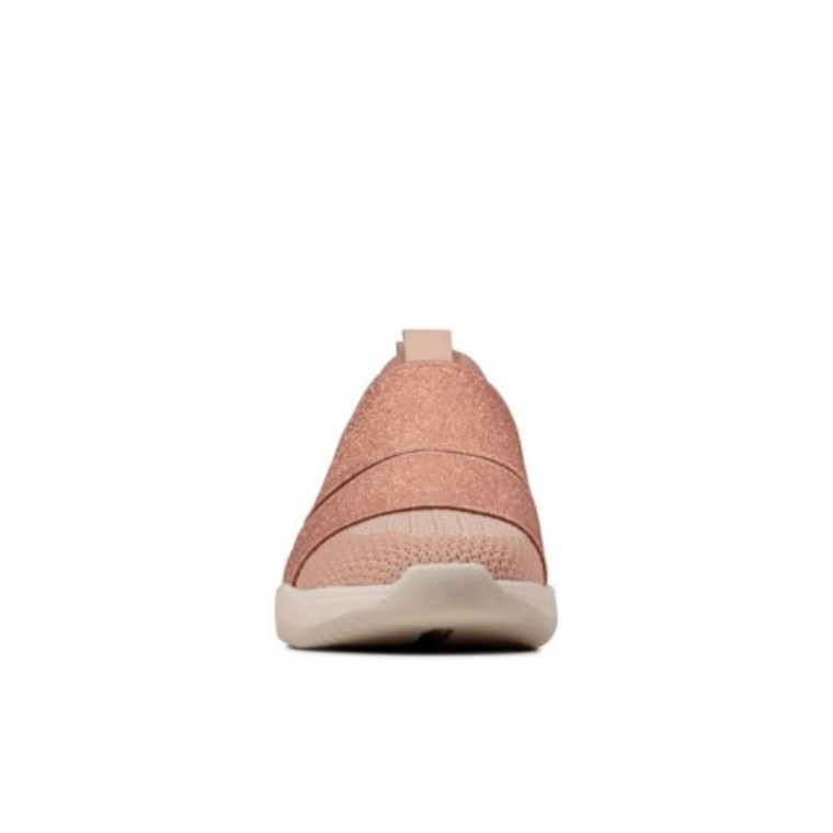 Tamizar Deslizamiento Clarks Rubor