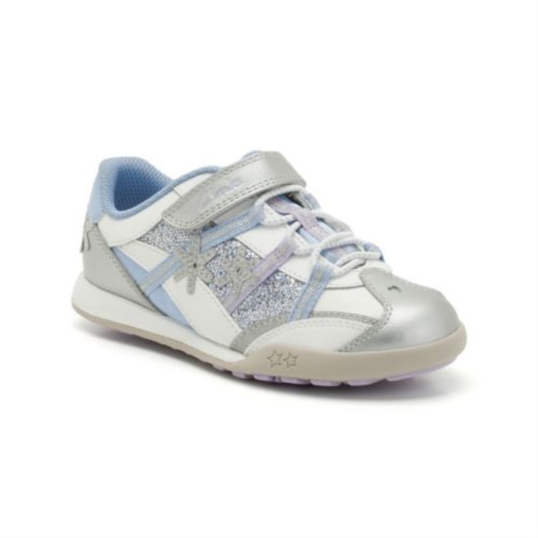 Pagar Clarks Risa Lite Jnr G Ajuste