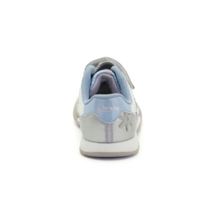 Pagar Clarks Risa Lite Jnr G Ajuste