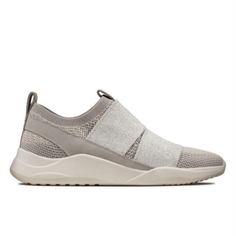 Tamiz De Plata Clarks