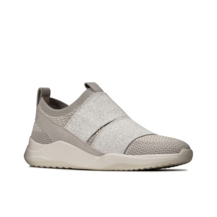 Tamiz De Plata Clarks