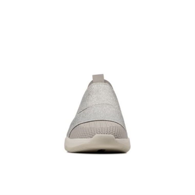 Tamiz De Plata Clarks