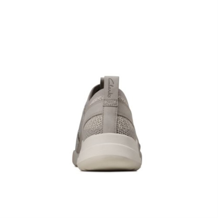 Tamiz De Plata Clarks