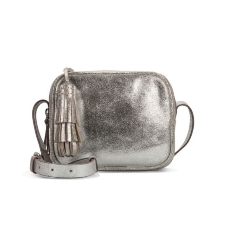 Plata Clarks Topsham Mila