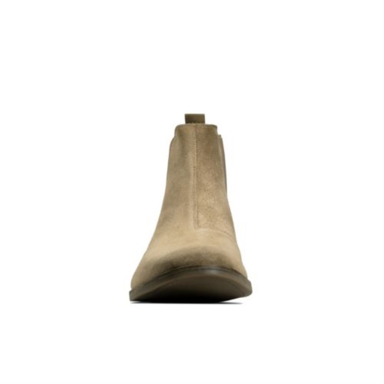 Top Stanford De Ante Arena Oscura Clarks
