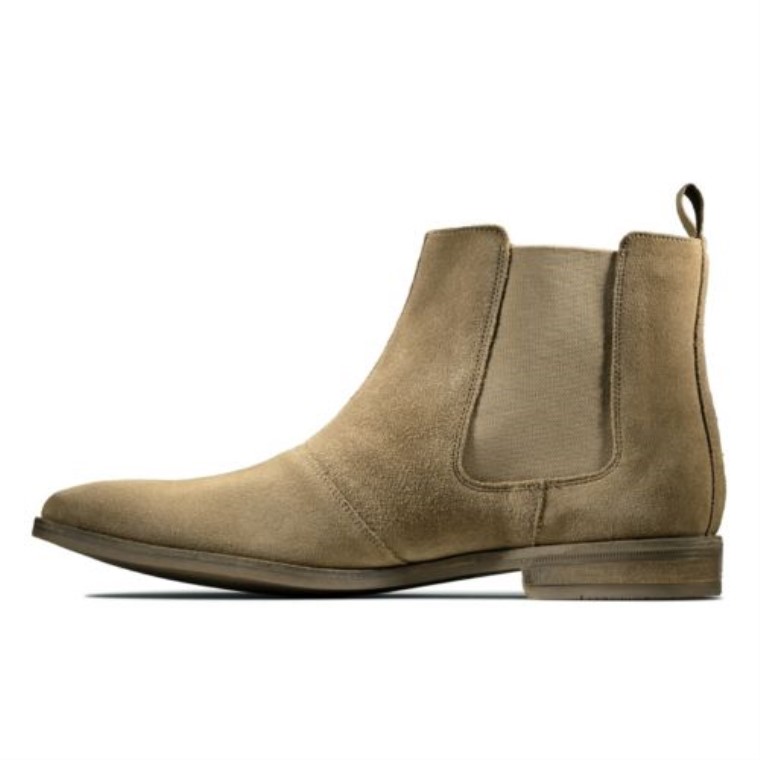 Top Stanford De Ante Arena Oscura Clarks
