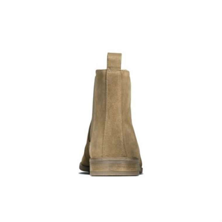 Top Stanford De Ante Arena Oscura Clarks