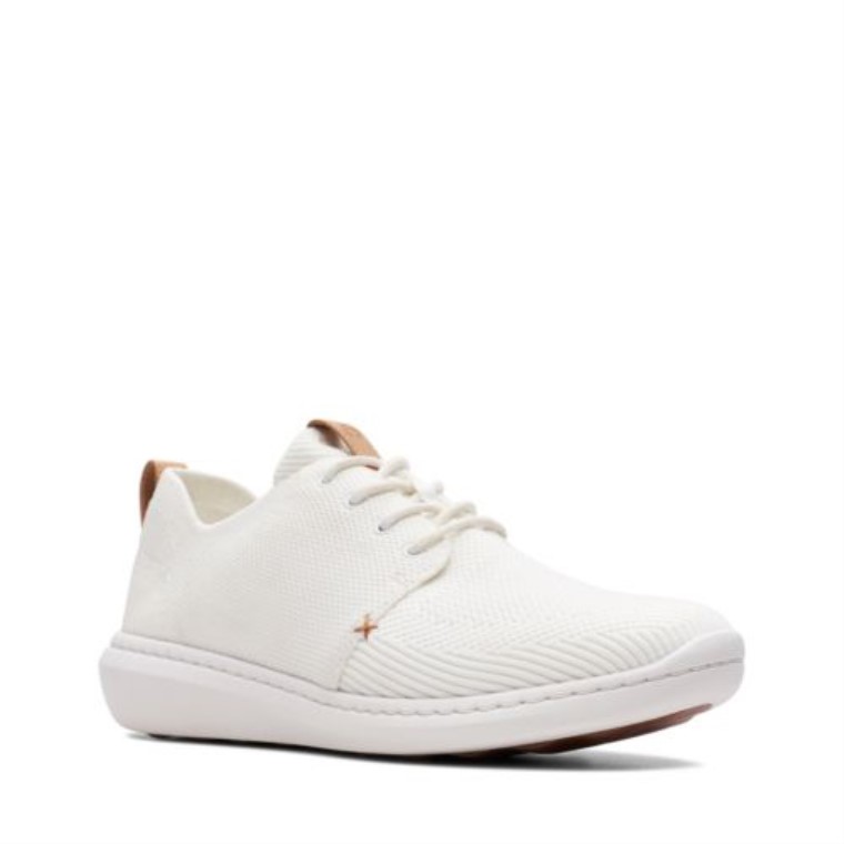 Paso Urban Mix Clarks Blanco