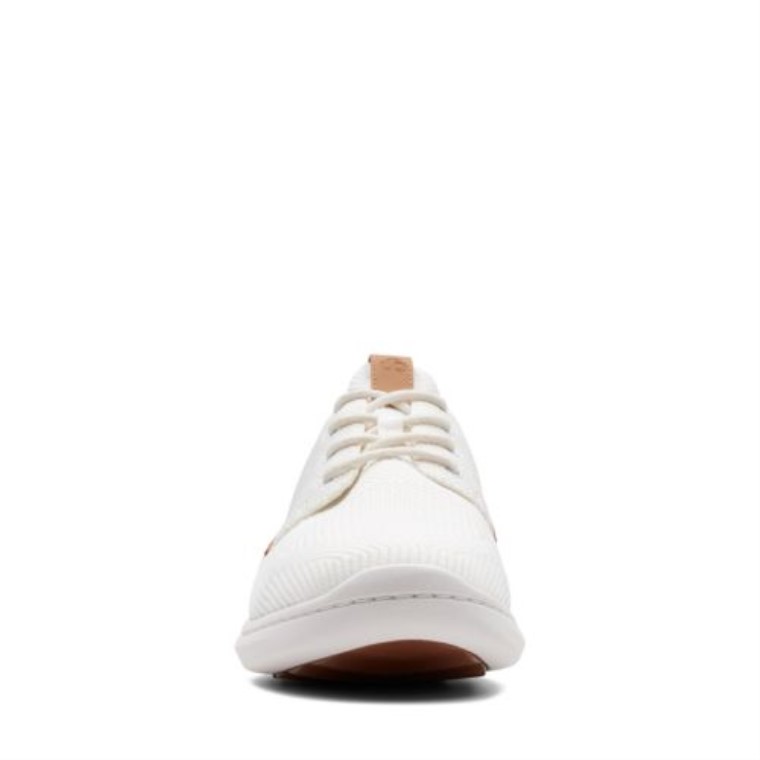 Paso Urban Mix Clarks Blanco