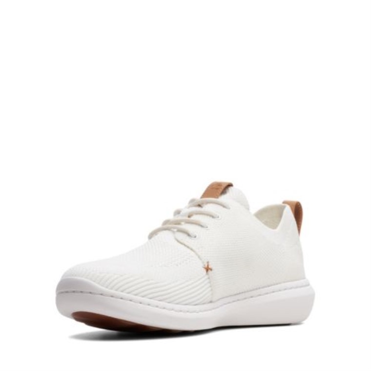 Paso Urban Mix Clarks Blanco