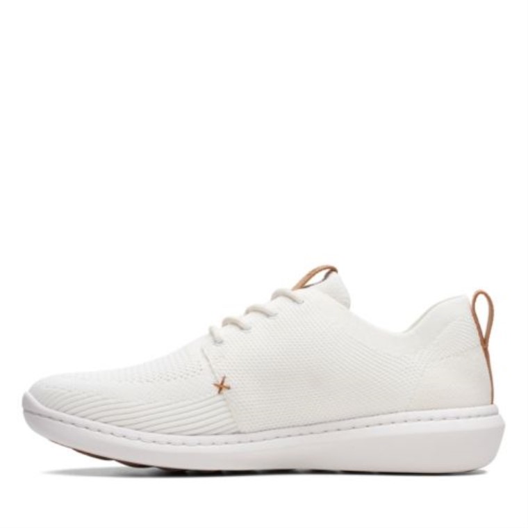Paso Urban Mix Clarks Blanco