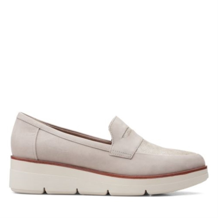 Piedra Combi Clarks Shaylstep