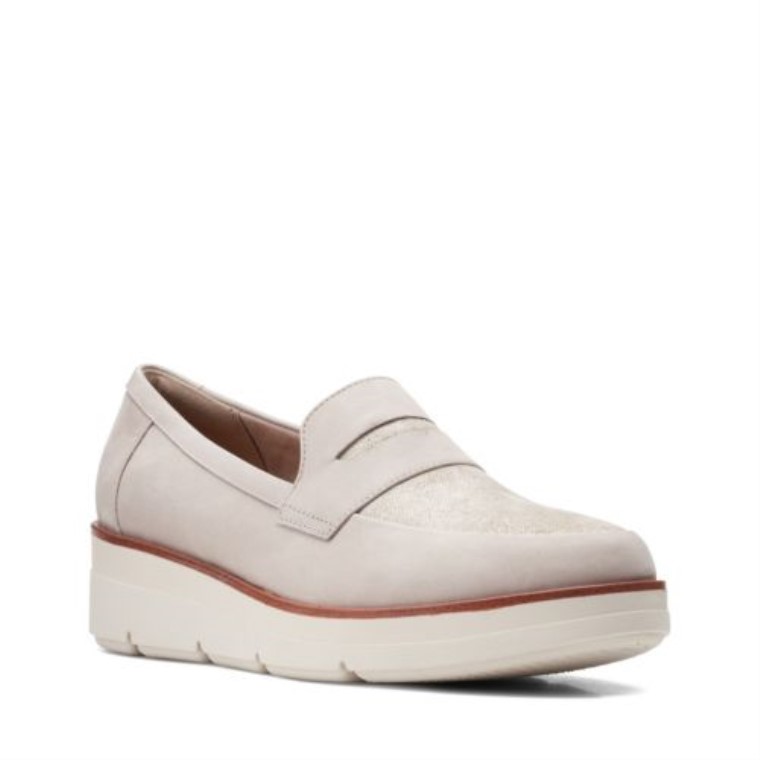 Piedra Combi Clarks Shaylstep