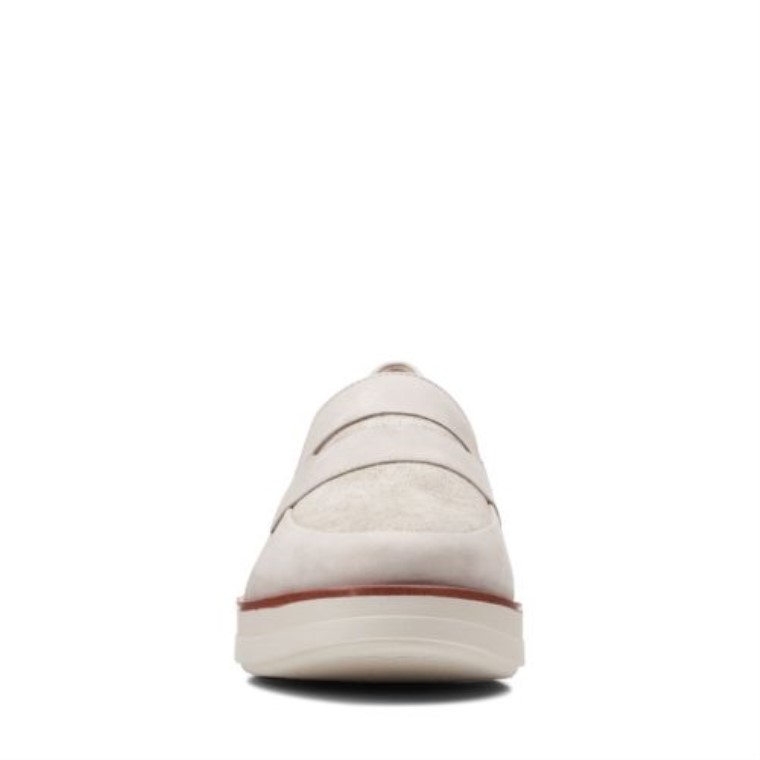 Piedra Combi Clarks Shaylstep