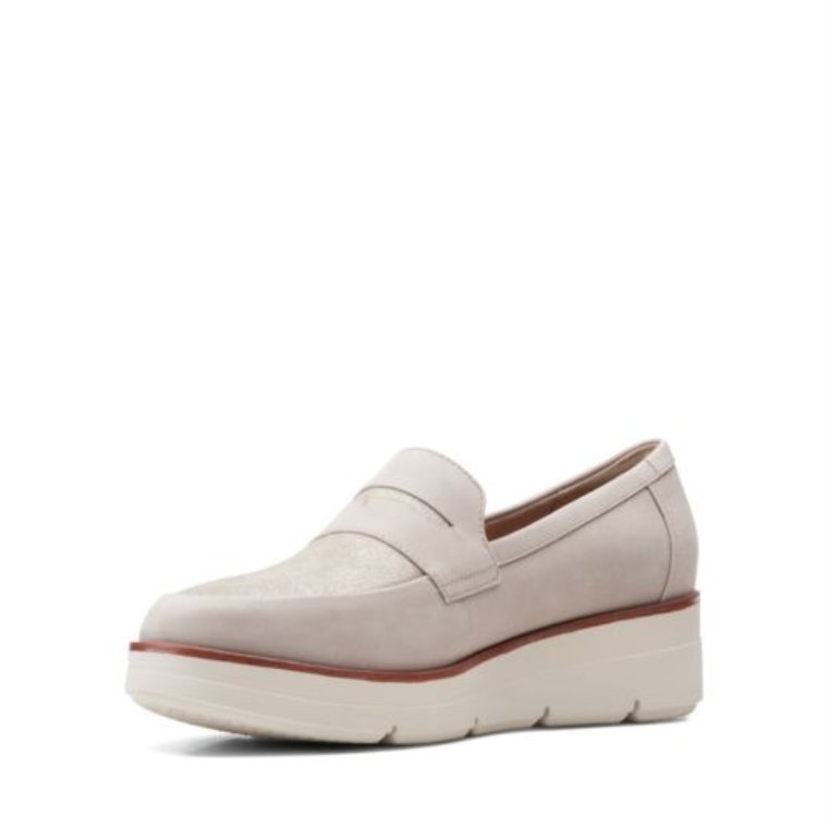 Piedra Combi Clarks Shaylstep