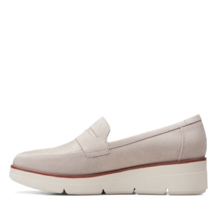 Piedra Combi Clarks Shaylstep