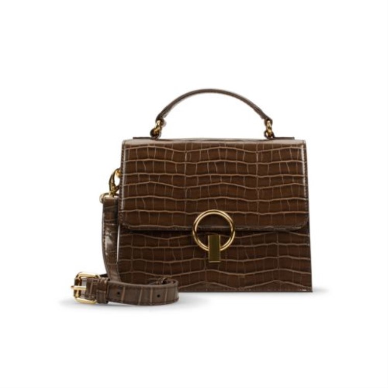 Tan Cabana Luna Clarks