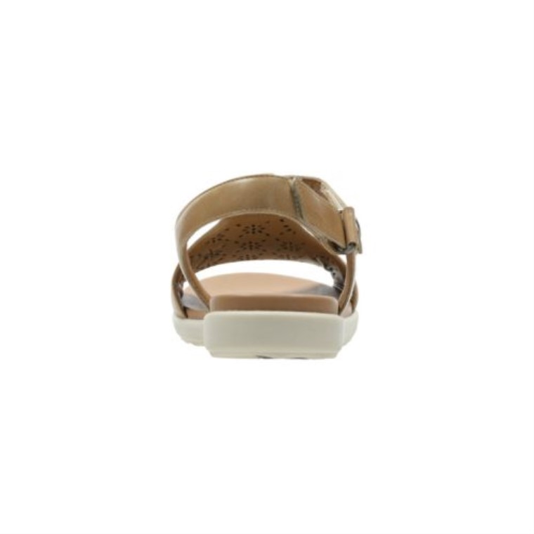 Bronceado Clarks Un Reisel Mae