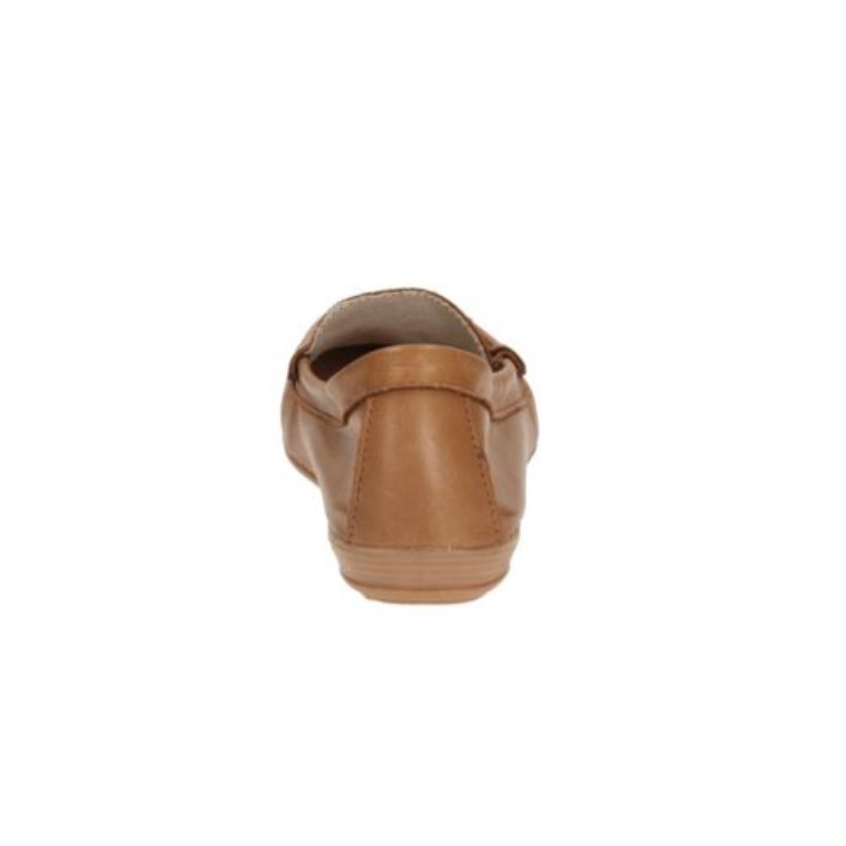 Piel Bronceada Clarks Fe