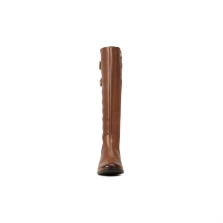 Tan Cuero Netley Paseo Clarks