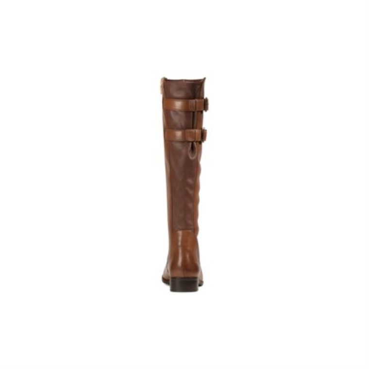 Tan Cuero Netley Paseo Clarks