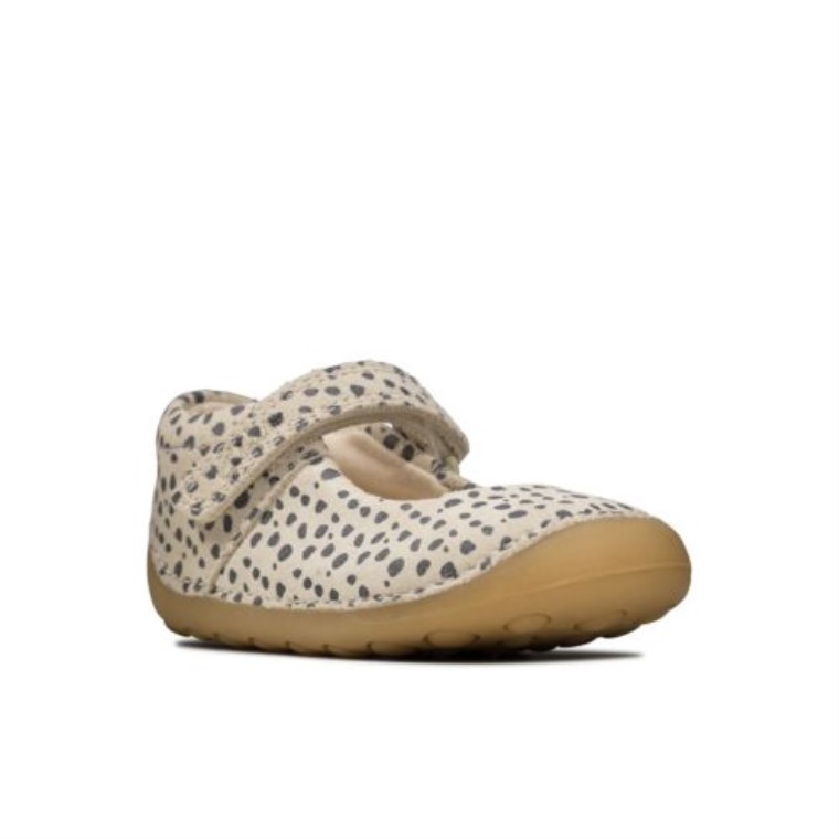 Ti Ny Mist Fst G Ajuste Clarks Algodón