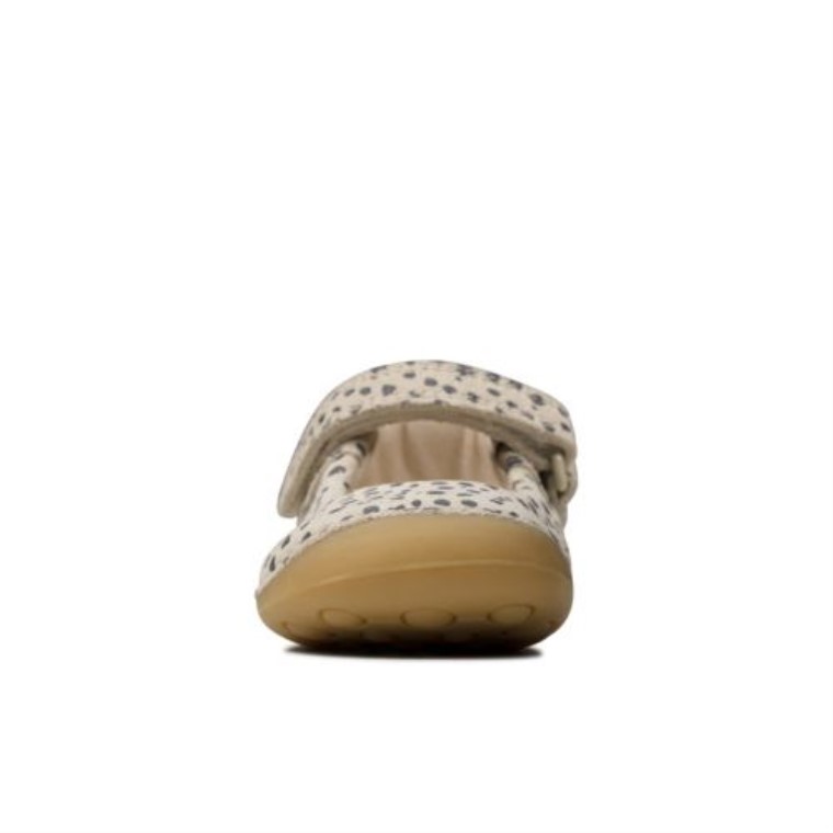 Ti Ny Mist Fst G Ajuste Clarks Algodón