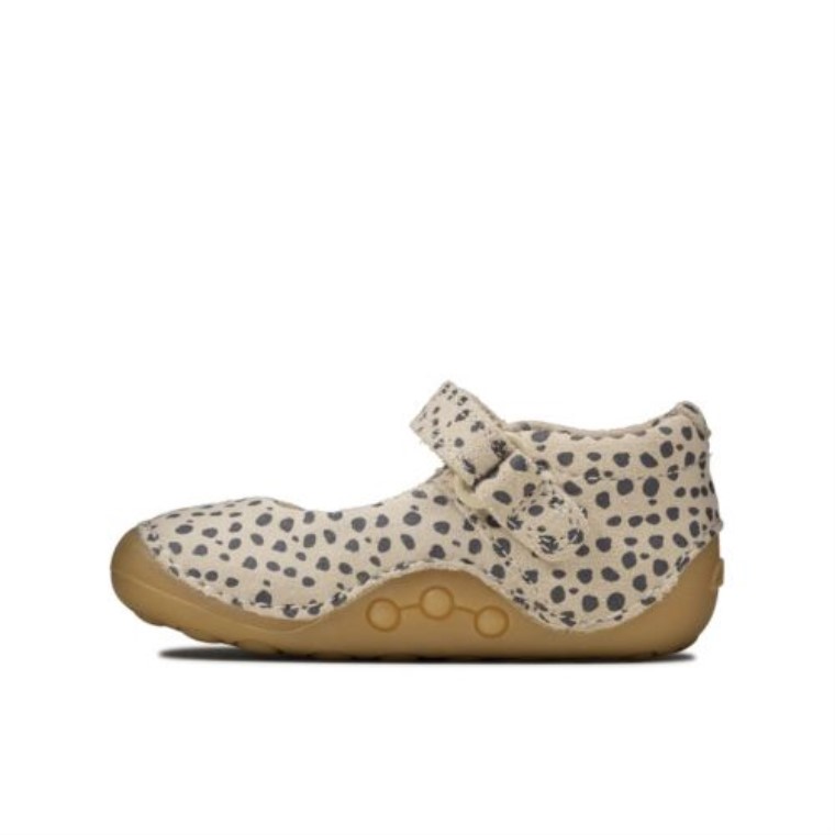 Ti Ny Mist Fst G Ajuste Clarks Algodón