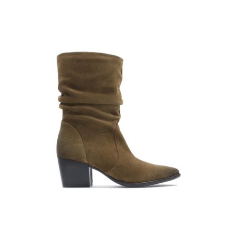 Ante Tabaco Isabella2 Mid Clarks