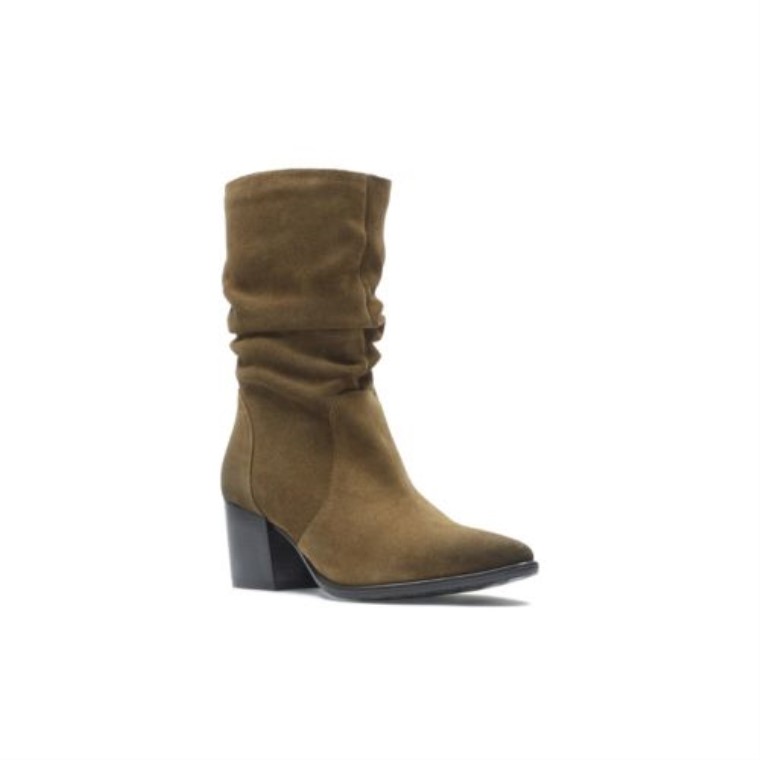Ante Tabaco Isabella2 Mid Clarks