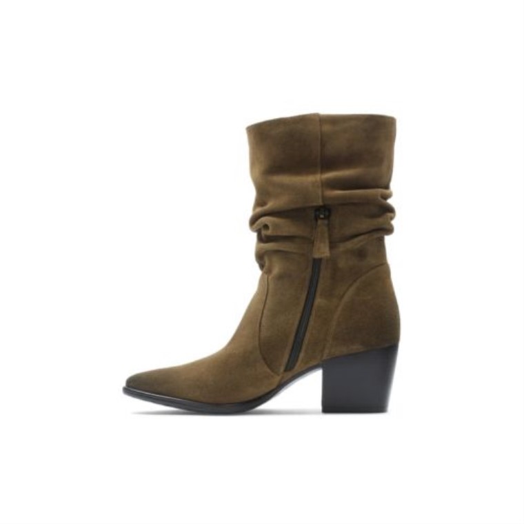 Ante Tabaco Isabella2 Mid Clarks