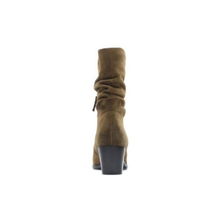 Ante Tabaco Isabella2 Mid Clarks