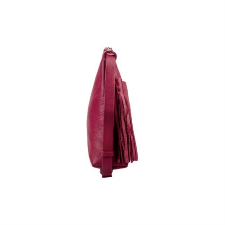 Topsham Brillo Fucsia Clarks