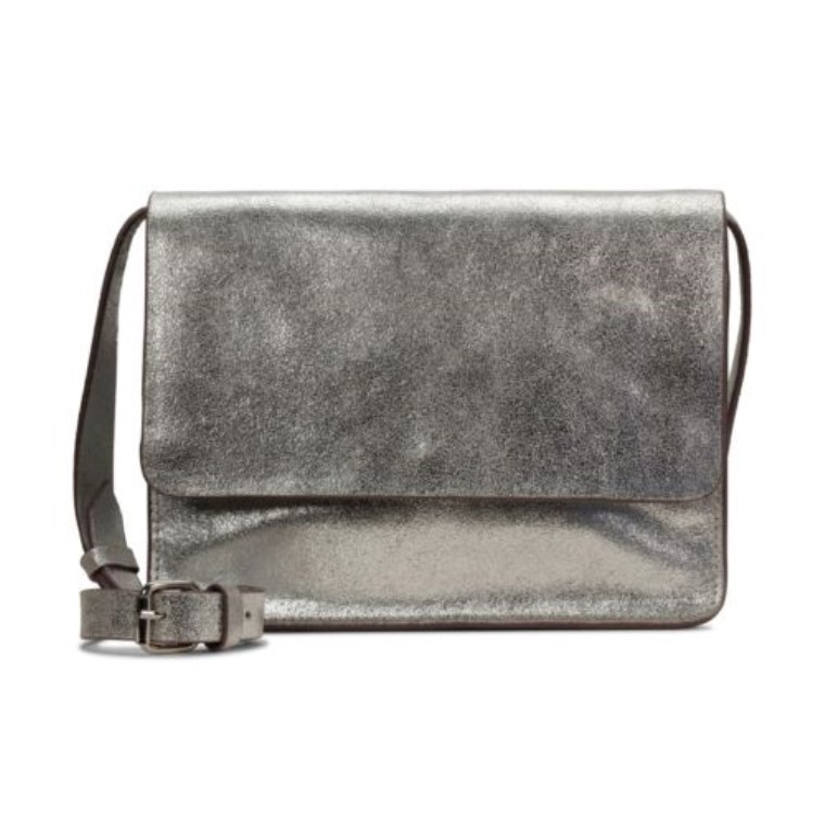 Treen Río Clarks Plata