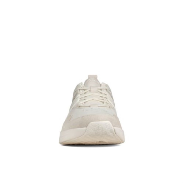 Encaje Triactivo Clarks Blanco Combi