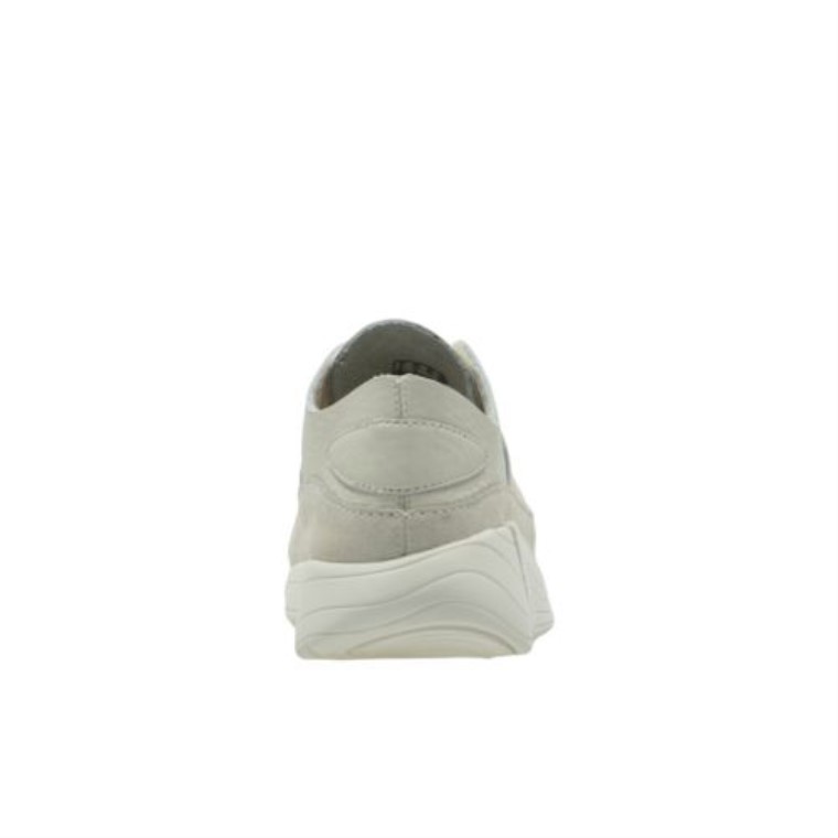 Trigenic Evo Cuero Blanco Clarks