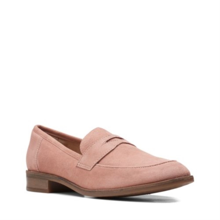 Trish Rose Rosa Gama Clarks