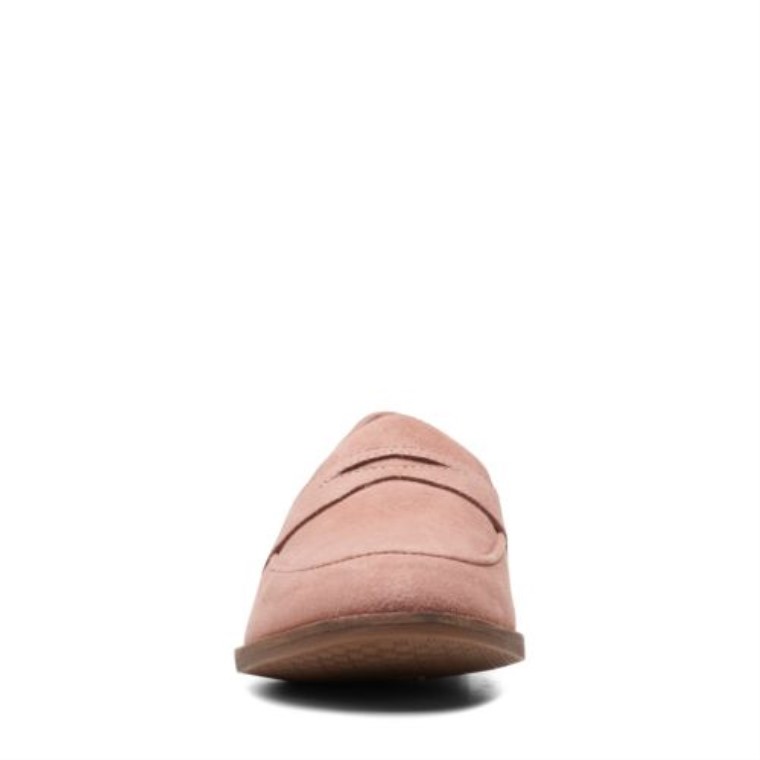 Trish Rose Rosa Gama Clarks