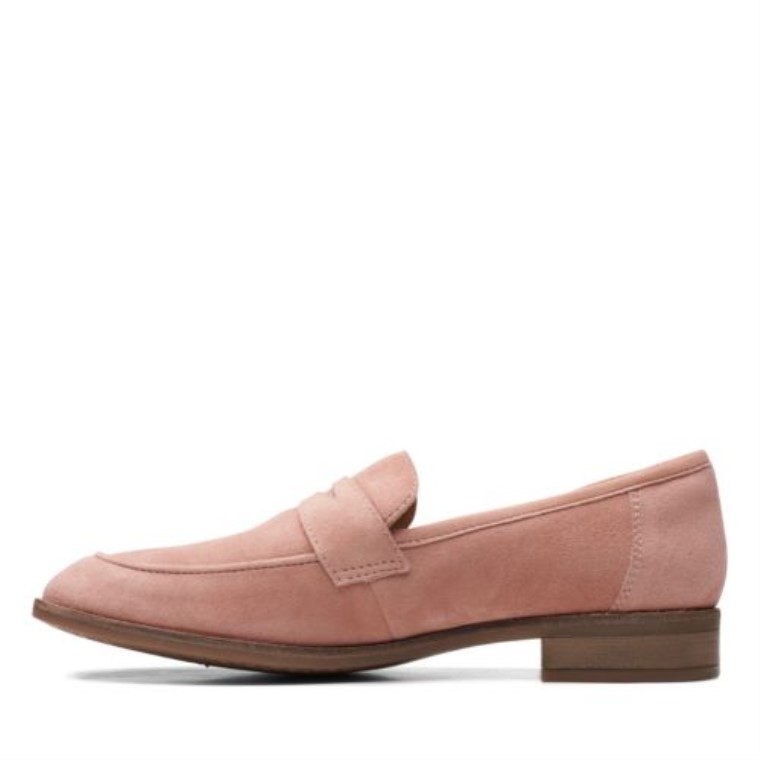 Trish Rose Rosa Gama Clarks