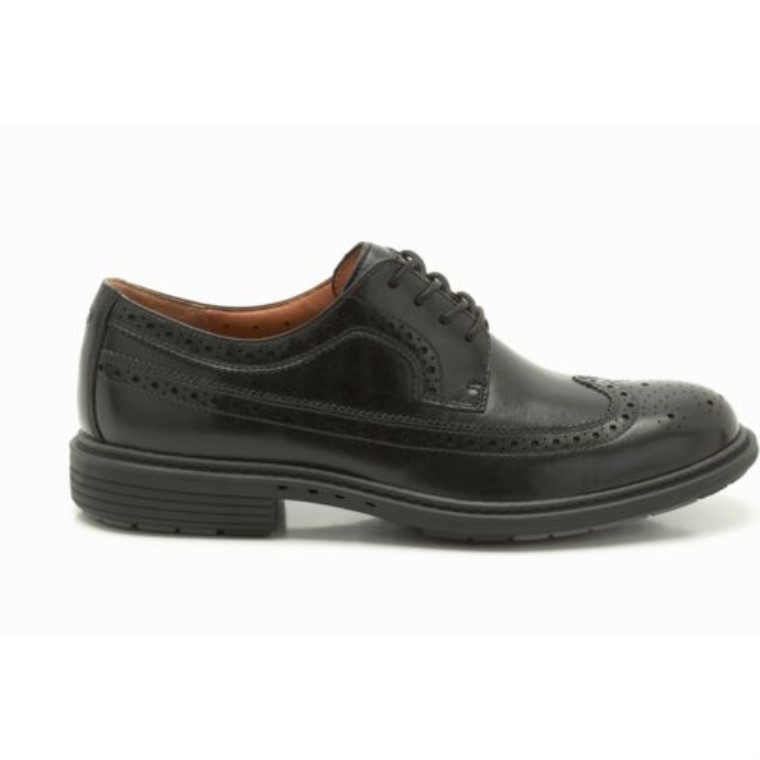 Un Límite De Clarks Negros