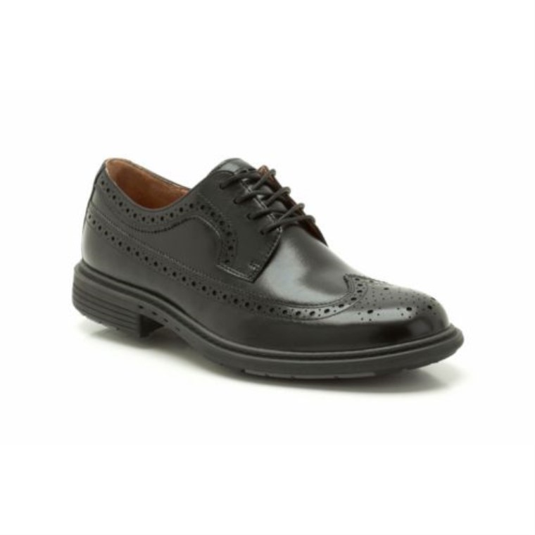 Un Límite De Clarks Negros