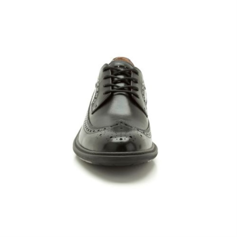 Un Límite De Clarks Negros
