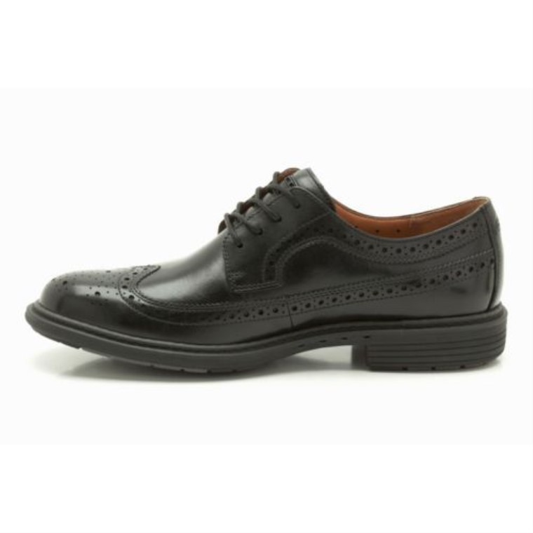 Un Límite De Clarks Negros