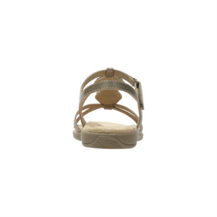 Uraster Daisy Clarks Peltre Cuero