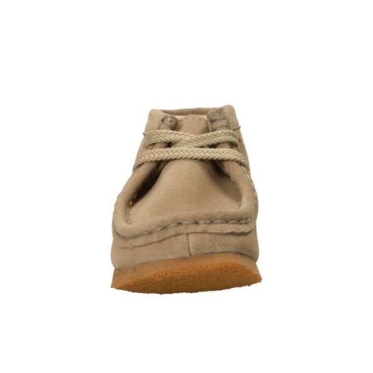 Wallabee Btfst G Ajuste Clarks Ante Arena