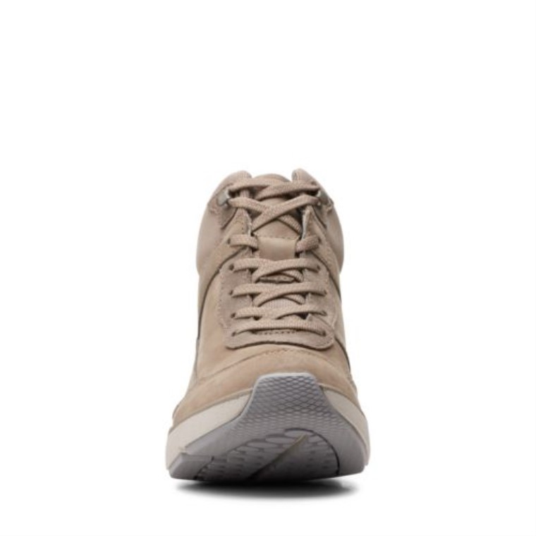 Wave 20 Mid Clarks Salvia Combi